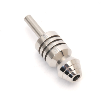 tattoo grip tube