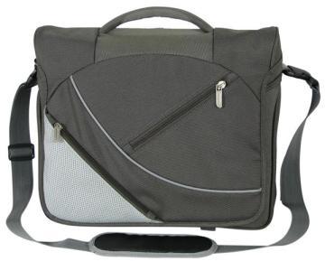 Laptop Briefcase Leather Briefcase Good Design Good Selling (SM8158B)