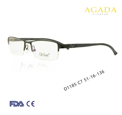 New Product Metal Best Price Dixon Eyewear