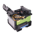 การจัดแนวแกนฟิวชั่น splicer ใยแก้วนำแสง