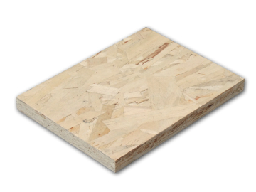 osb board for furniture material luli