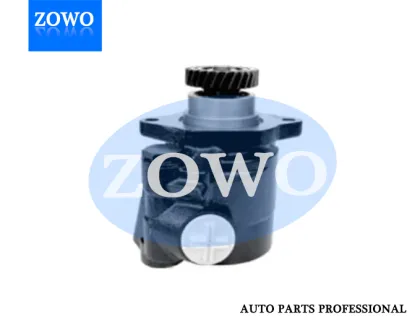 8DC9-1/8DC8 POWER STEERING PUMP