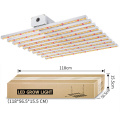 Samsung LM301 1200 LED Grow Light Kit