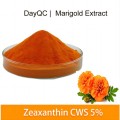 Sehvermögen Zeaxanthinpulver aus Ringelblumenblumen