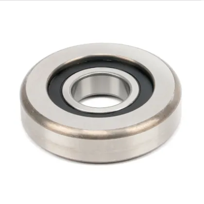 Mast Guide Bearing Y30208-N: Forklift Mast Roller Bearing