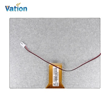 Innolux 8.0 Inch LCD Panel 800x600 Display Screen