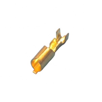 DJ221-3.5A 3,50 mm Auto Electrical Dire Harness Connector