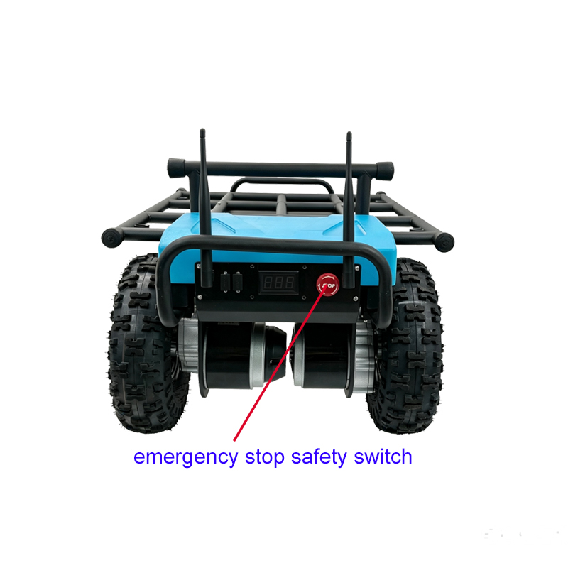 Transport Vehicle 9