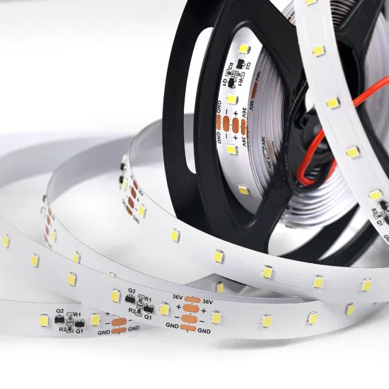 Led Strips Led Light High Quality SMD 2835 white 64leds/m DC36V Led Strip Light Flexible led light