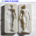 Durable Addition Curing Silicone for Handcraft Projects