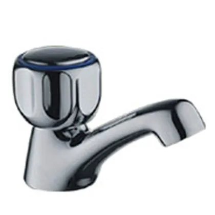 basin faucet