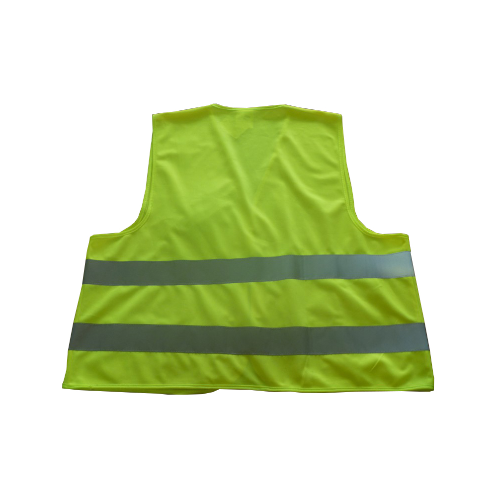 Reflective Vest Biking with ID Delivery on time