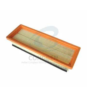 HEPA Air Purifier Filters for Fiat Abarth 500 - Car Engine Air Filter Power Core 55192012