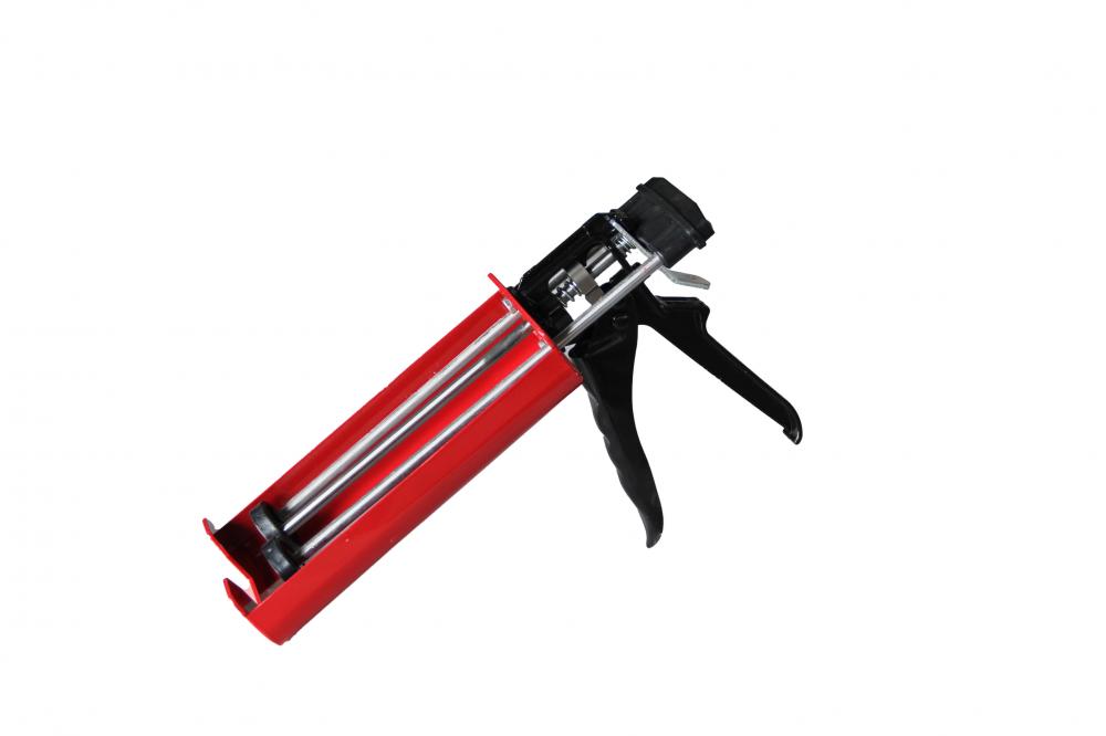 silicone gun caulking gun