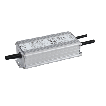 High-Power 75W Eum-075s Inventronics LED Driver for 1-5V and 1-10V PWM Dimming Applications