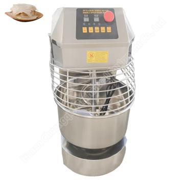 Sinmag Dough Mixer with Safety Grid for Bakery Supplies
