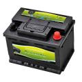 54519 DIN45 12V 45AH Batterie de voiture Turquie