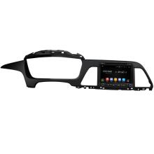 Android Car dvd player for Hyundai Sonata 2015-2016