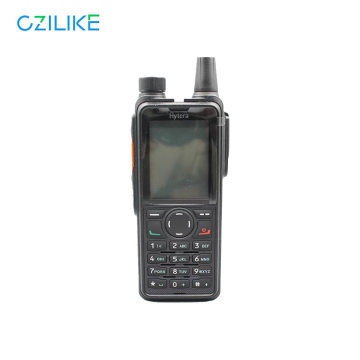 Hytera HP78X Series DMR Two Way Radio with GPS and Bluetooth