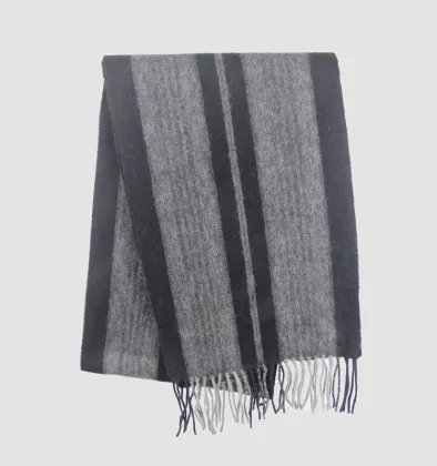 Scarf Men Wholesale Italian Wool Scarf