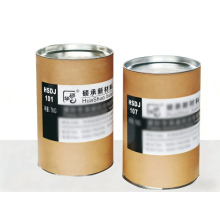 مانع التسرب الزجاجي المجوف