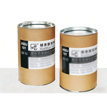 مانع التسرب الزجاجي المجوف