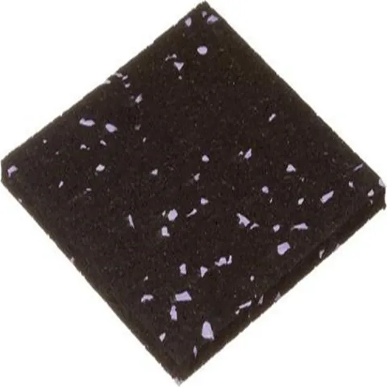 Crossfit Gym Roll Rubber Flooring Mats