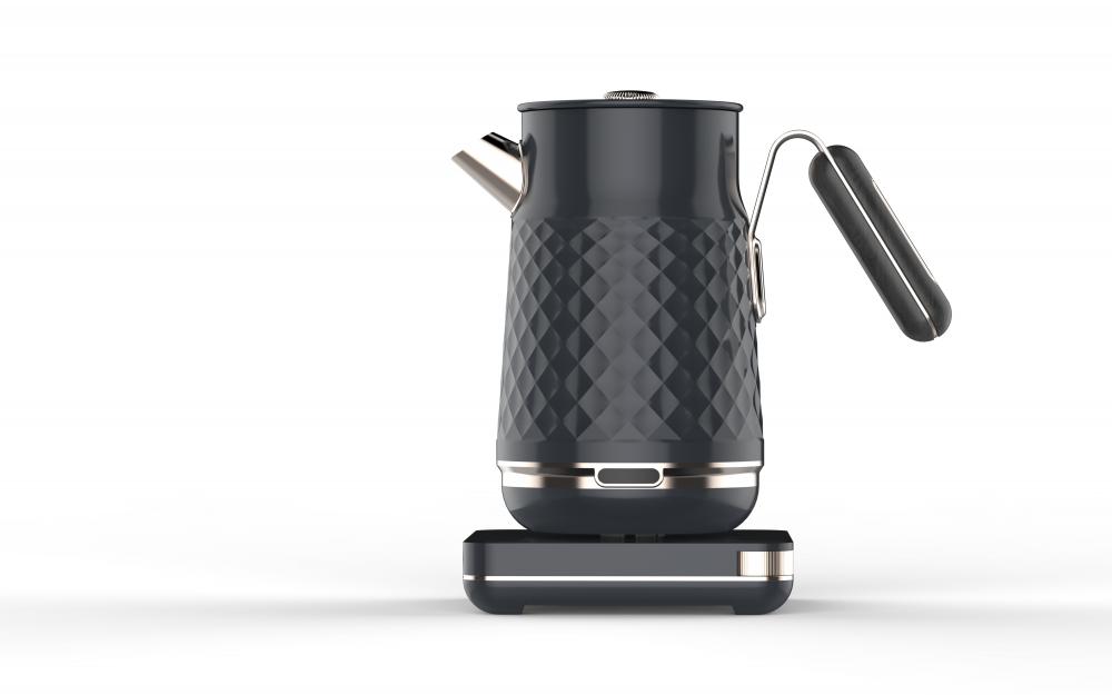 Electric Black Tea Pot