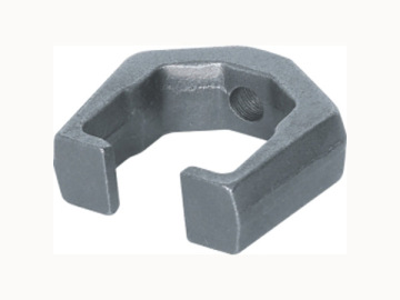 custom cold forging according to your drawings