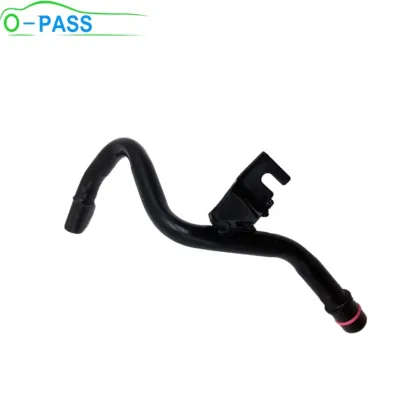 OPASS HVAC Heater Hose Assembly for Buick Rendezvous and Other GM Models