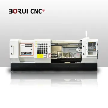 Q1313 Pipe Threading Machine - Oil Lathe for Pipe Thread Making