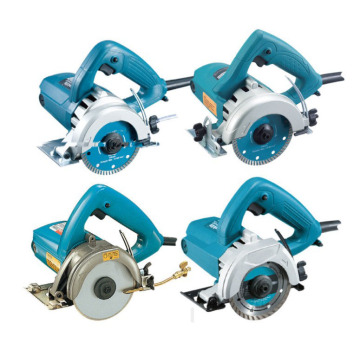 Dust-Free Ceramic Tile & Woodworker Saw: Portable Electric Tool for Multi-purpose Use