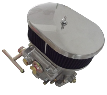 Air Filter for Weber 40/45/48/50 DCOE Carburetor - Height 65MM
