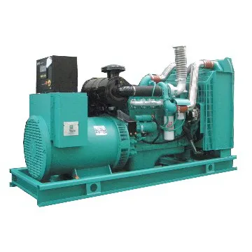 200kw silence Googol Diesel Generator