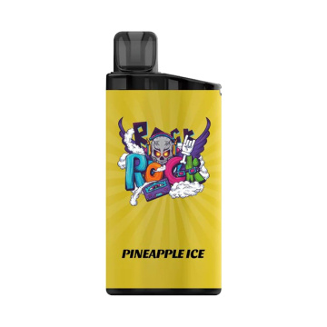 Disposable Vape Full Flavors Iget Bar Vaporizer