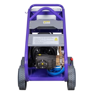 Industrial Electric High Pressure Cleaner