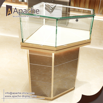 Hot sale retail jewelry display for promotion