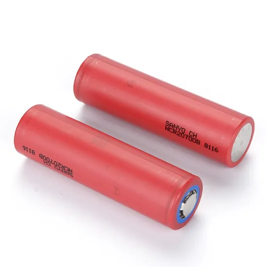 Long-Life NCR20700B Rechargeable Battery: 4200mAh Capacity and 15A Performance