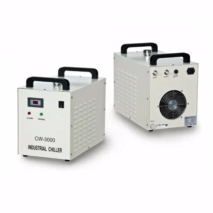 CW3000 /CW5000 /CW5200   water cooling radiator water cooling radiator