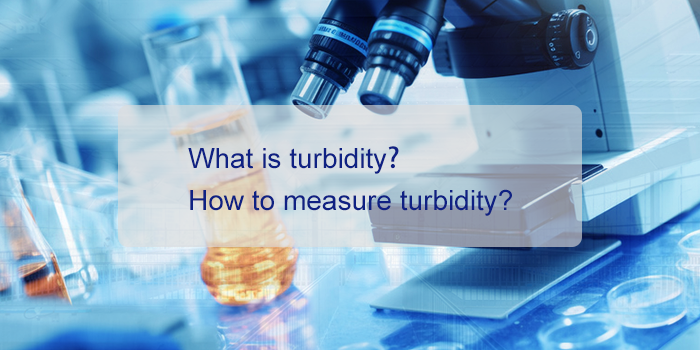 what is turbidity what is turbidity