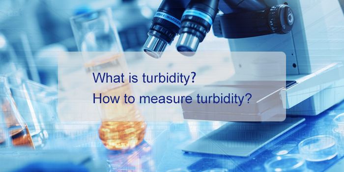 what is turbidity