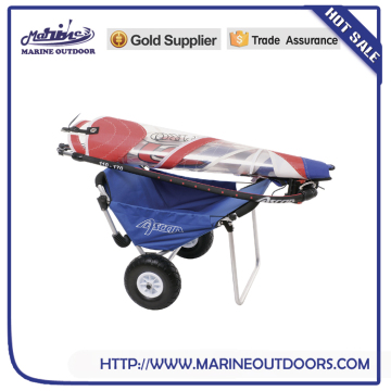 New style Surf Board Cart, SUP Trolley, Surfboard Trolley