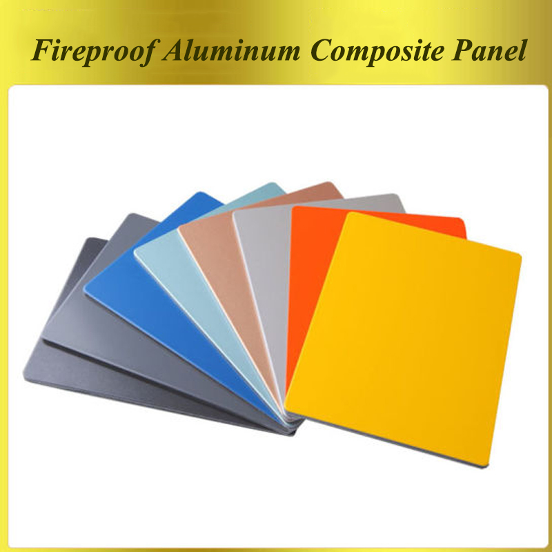 Aluminum Composite Panel Bending