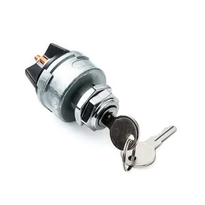 Universal Ignition Switch Ignition Starter Switch JK417 LS-15