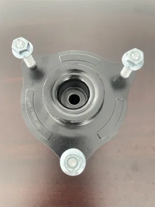 Durable Strut Mount for Car Suspension System