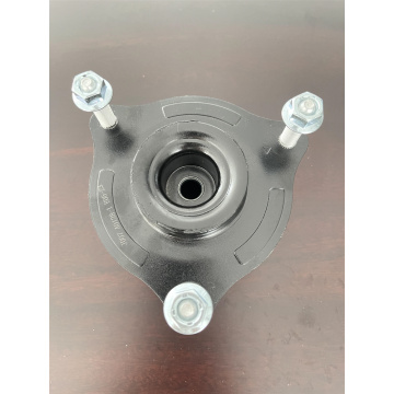 Montagem de suporte durável para sistema de suspensão de carro