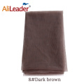 8#Drak Brown