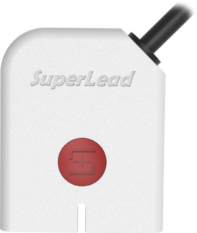 Superlead 4210 Hign Performance 2d Barcode Scanner Embedded For Kiosk ...