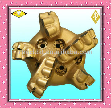 API 8 1-2 M1655 FCdrill bits for clay/ pdc bit/pdc drill bit for sandstone
