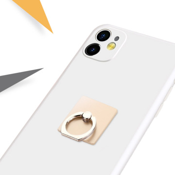 Hot Selling Cheap Ring Phone Holders with Custom Logo